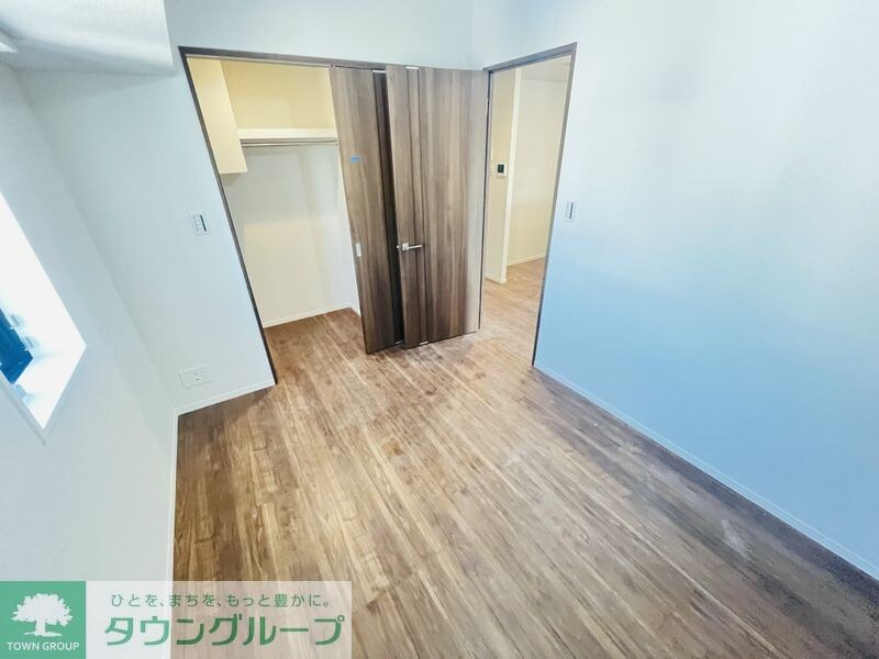 THE MAYFAIRの物件内観写真