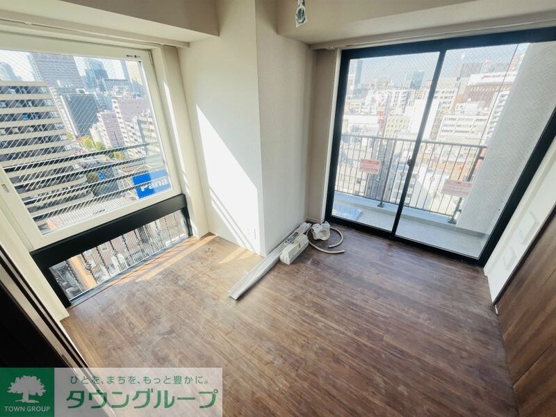 THE MAYFAIRの物件内観写真