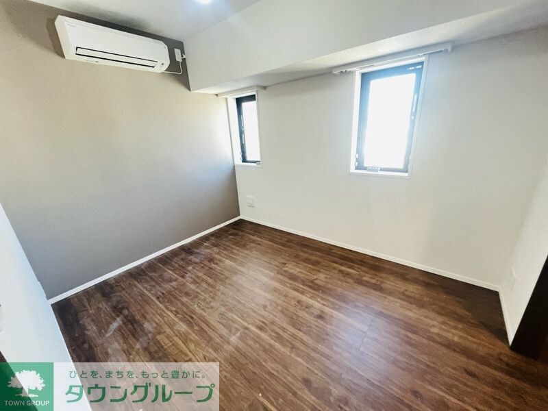 THE MAYFAIRの物件内観写真