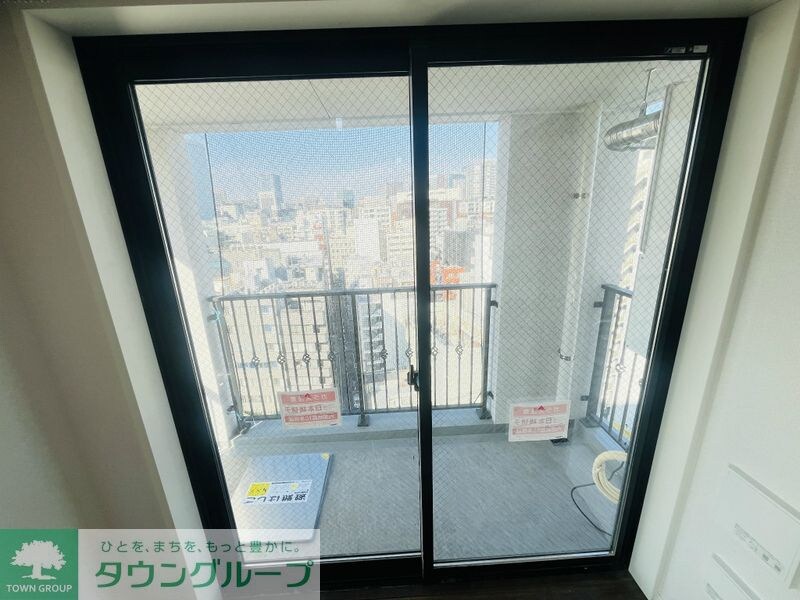 THE MAYFAIRの物件内観写真