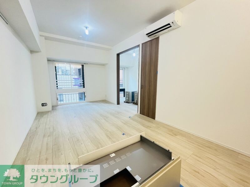 THE MAYFAIRの物件内観写真