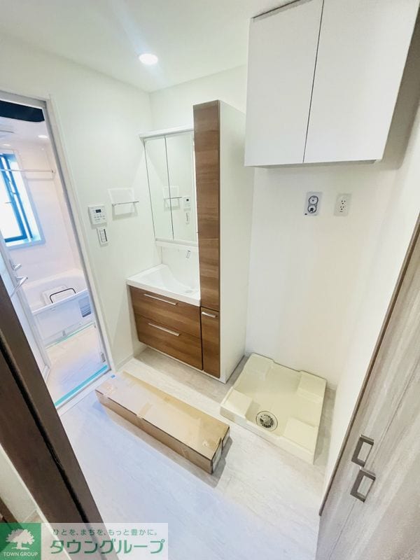 THE MAYFAIRの物件内観写真