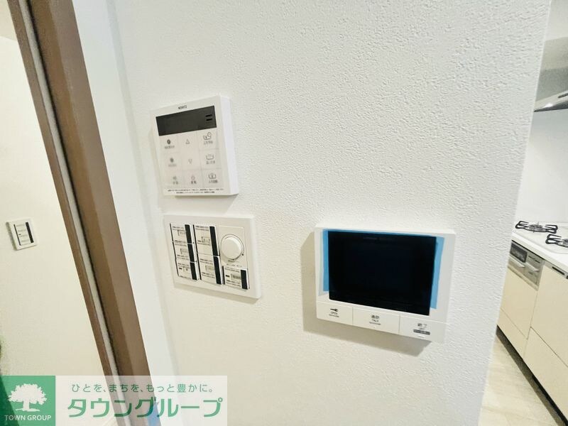 THE MAYFAIRの物件内観写真