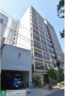 クオリタス日本橋浜町の物件内観写真