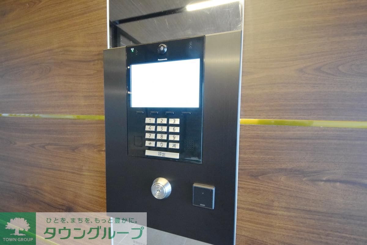 コンフォリア森下リバーサイドの物件内観写真