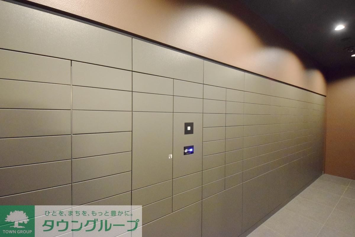 コンフォリア森下リバーサイドの物件内観写真