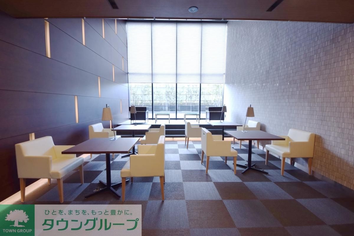 コンフォリア森下リバーサイドの物件内観写真