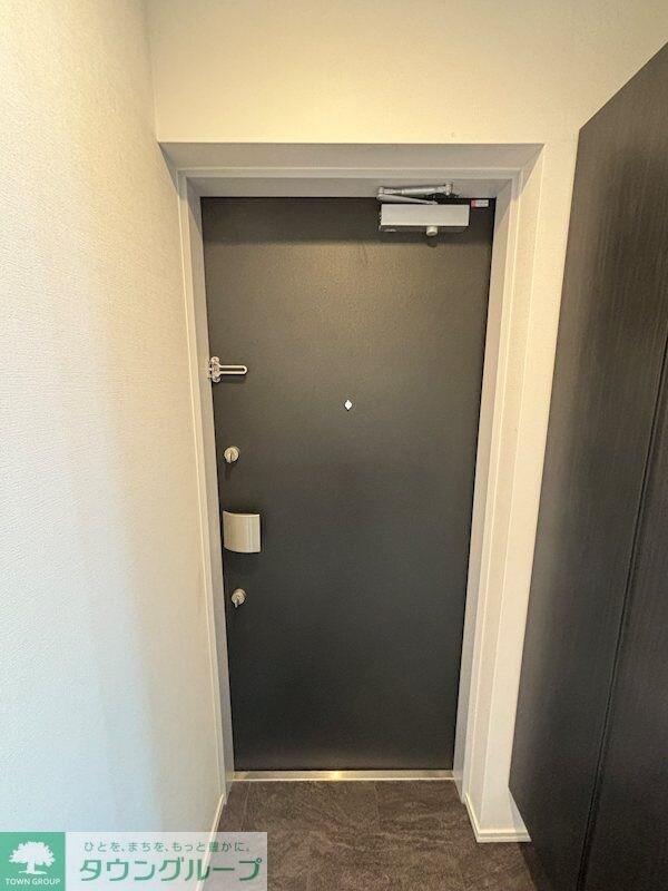 GENOVIA幡ヶ谷の物件内観写真