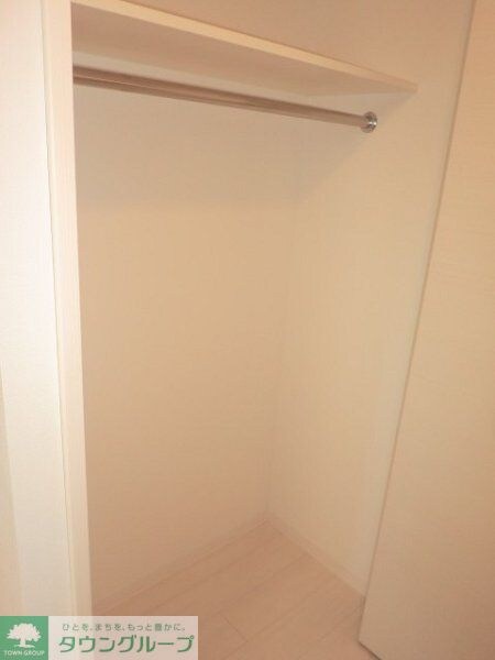 ZOOM市谷本村町の物件内観写真