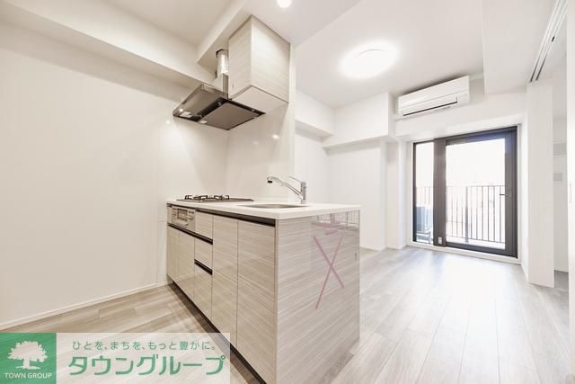 ジオエント本郷三丁目の物件内観写真