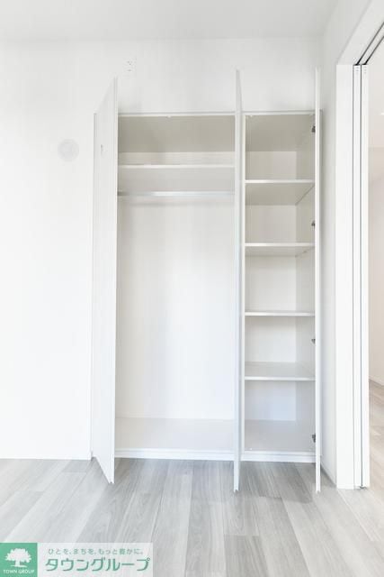 ジオエント本郷三丁目の物件内観写真