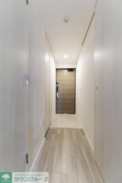 ジオエント本郷三丁目の物件内観写真