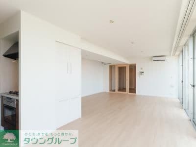 エスティメゾン白金台の物件内観写真