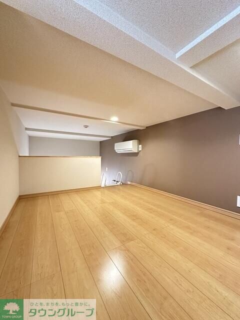 グラン・ポゾ大井町の物件内観写真