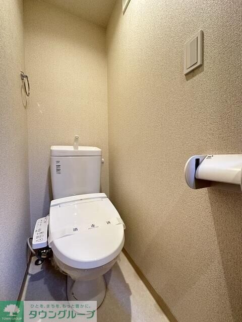 グラン・ポゾ大井町の物件内観写真