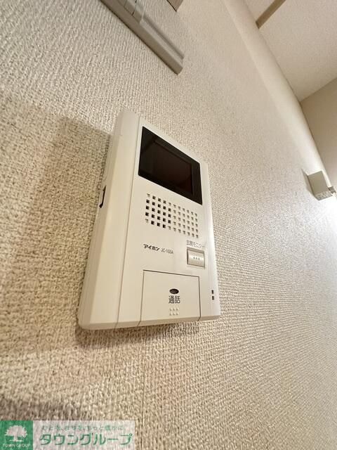 グラン・ポゾ大井町の物件内観写真