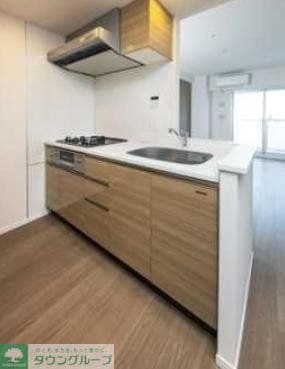 リビオメゾン南砂町の物件内観写真