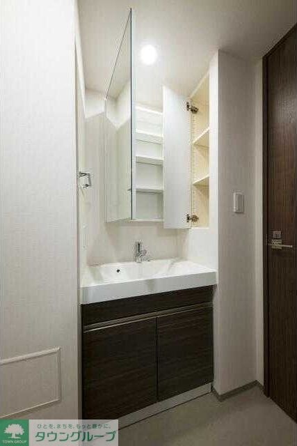 リビオメゾン南砂町の物件内観写真