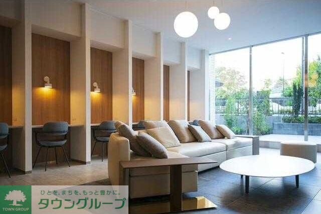 リビオメゾン南砂町の物件内観写真