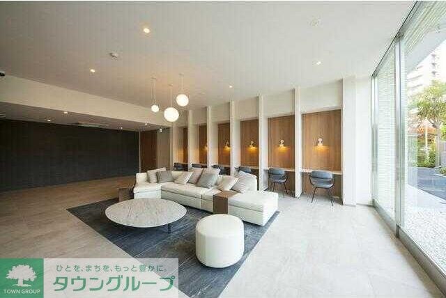 リビオメゾン南砂町の物件内観写真