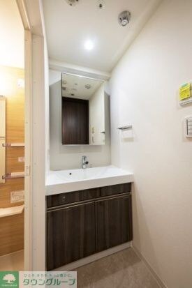 リビオメゾン戸越銀座の物件内観写真