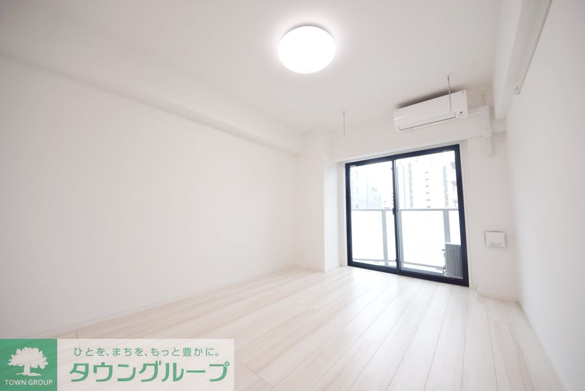 S-RESIDENCE東陽町felizの物件内観写真