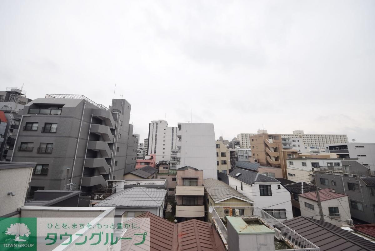 S-RESIDENCE東陽町felizの物件内観写真