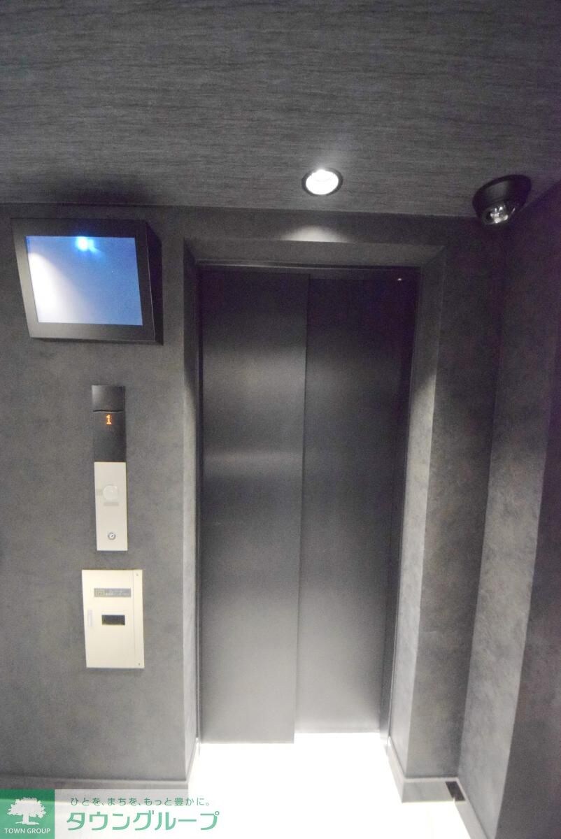 S-RESIDENCE東陽町felizの物件内観写真