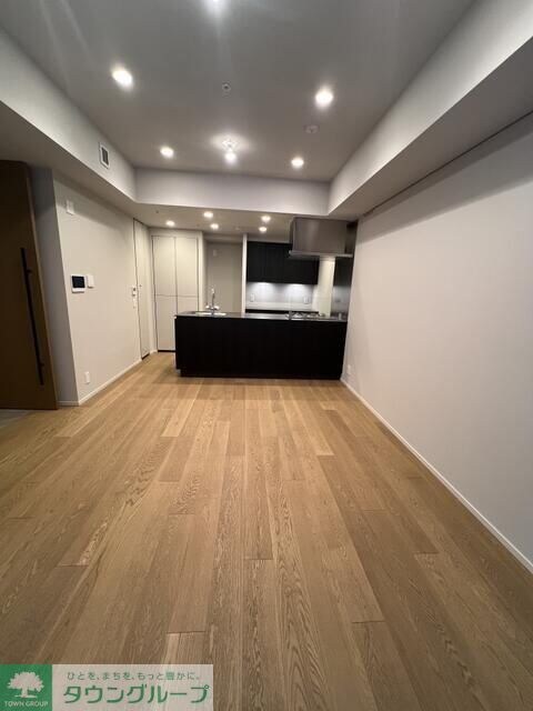 ザ・パークハウス千代田六番町の物件内観写真