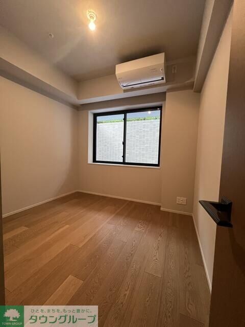 ザ・パークハウス千代田六番町の物件内観写真