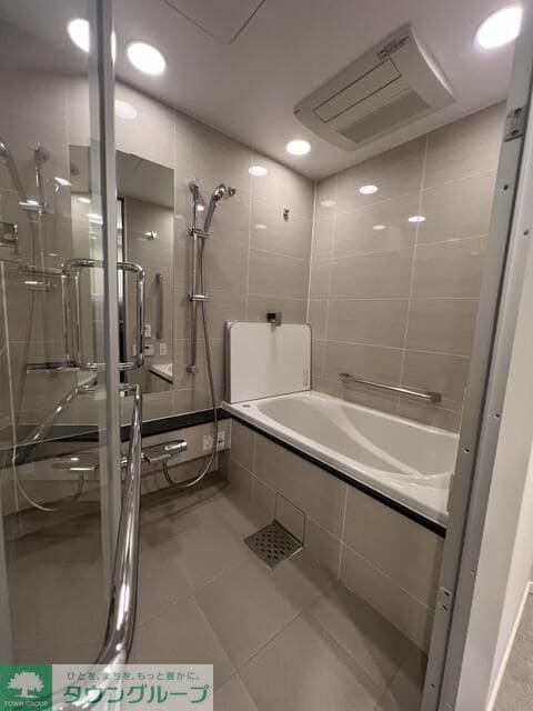 ザ・パークハウス千代田六番町の物件内観写真