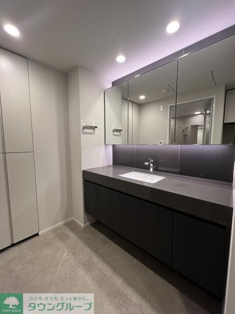 ザ・パークハウス千代田六番町の物件内観写真