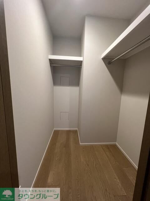 ザ・パークハウス千代田六番町の物件内観写真