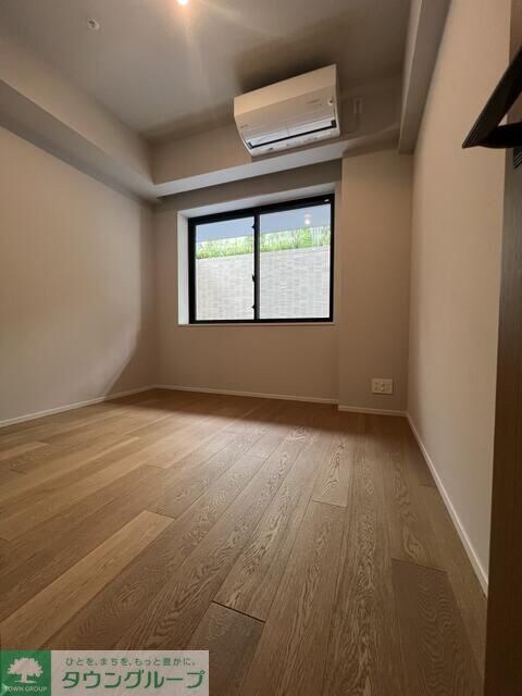 ザ・パークハウス千代田六番町の物件内観写真