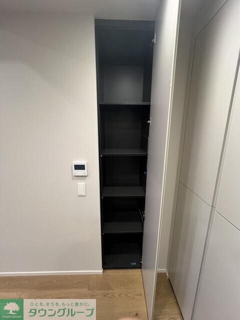 ザ・パークハウス千代田六番町の物件内観写真