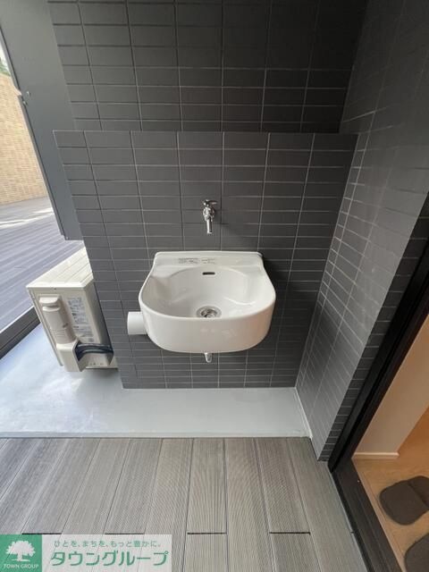 ザ・パークハウス千代田六番町の物件内観写真