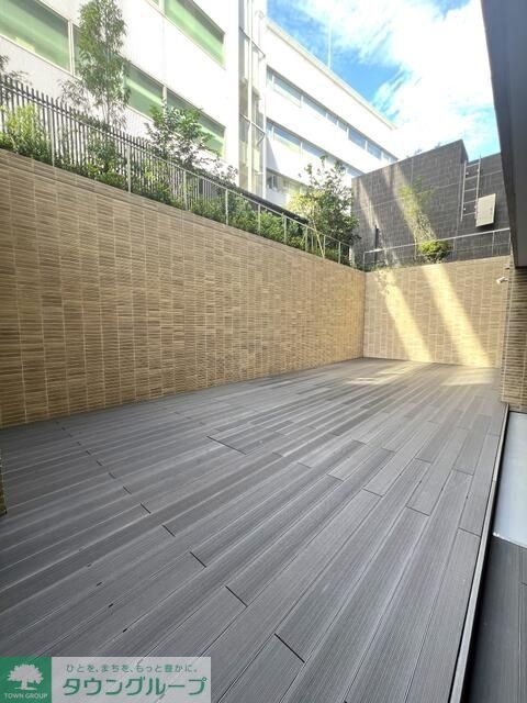 ザ・パークハウス千代田六番町の物件内観写真