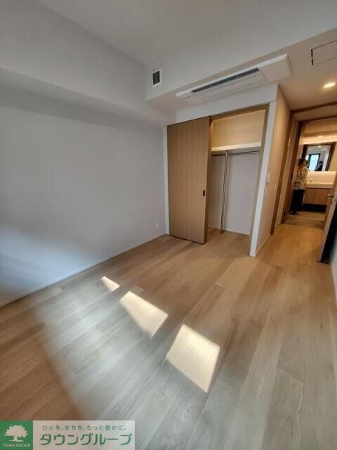 ザ・パークハウス千代田六番町の物件内観写真