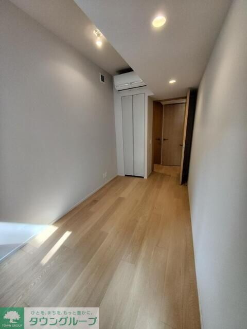 ザ・パークハウス千代田六番町の物件内観写真