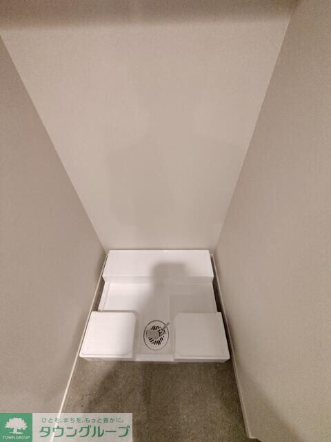 ザ・パークハウス千代田六番町の物件内観写真