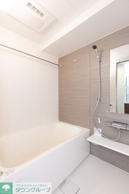 フィシオ飯田橋の物件内観写真