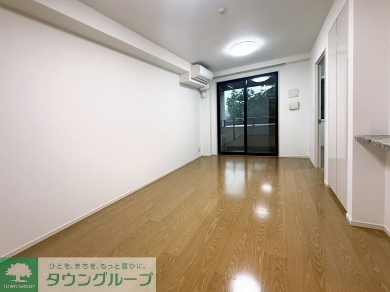 ＣＲＥＶＩＡ日本橋浜町の物件内観写真