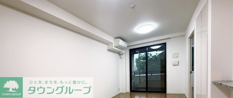 ＣＲＥＶＩＡ日本橋浜町の物件内観写真