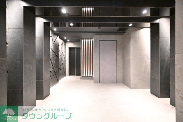 ＧＲＡＮＳＩＴＥ千代田水道橋の物件内観写真