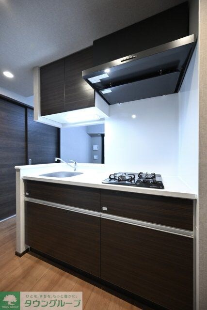 ＧＲＡＮＳＩＴＥ千代田水道橋の物件内観写真