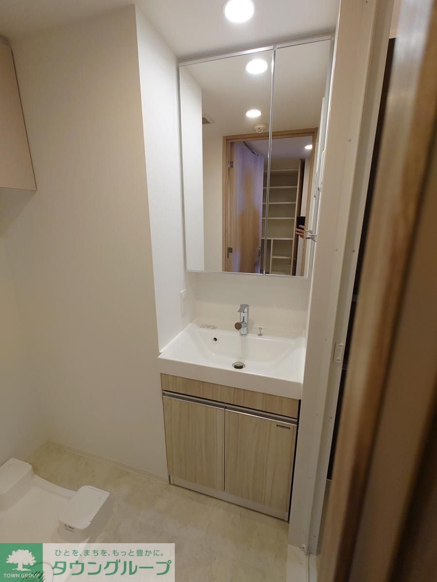 クオリタス大島の物件内観写真