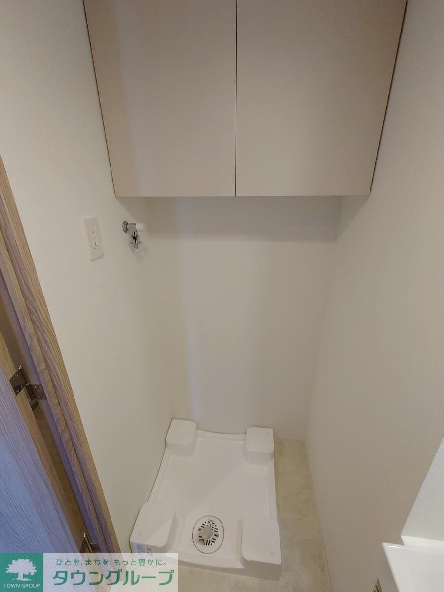 クオリタス大島の物件内観写真