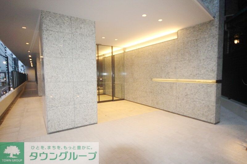 AIFLAT文京本駒込の物件内観写真