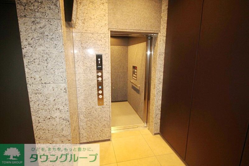 AIFLAT文京本駒込の物件内観写真