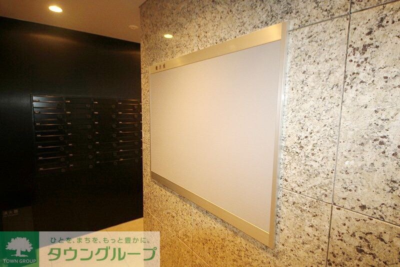 AIFLAT文京本駒込の物件内観写真